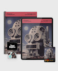 Deluxe Book Bundle
