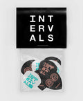 10 Custom Dunlop Picks