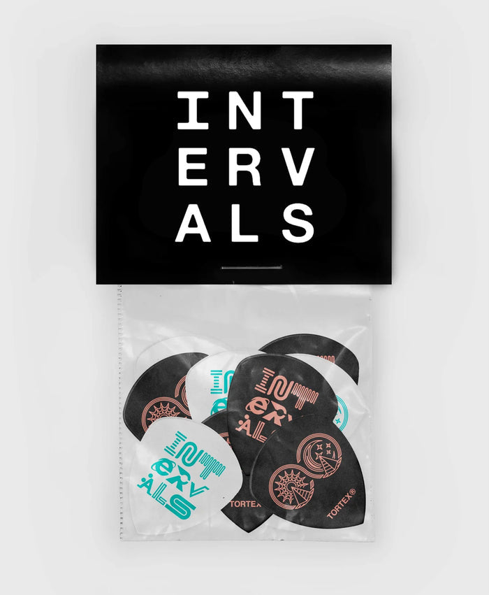 10 Custom Dunlop Picks