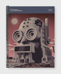 Printed Bass Book