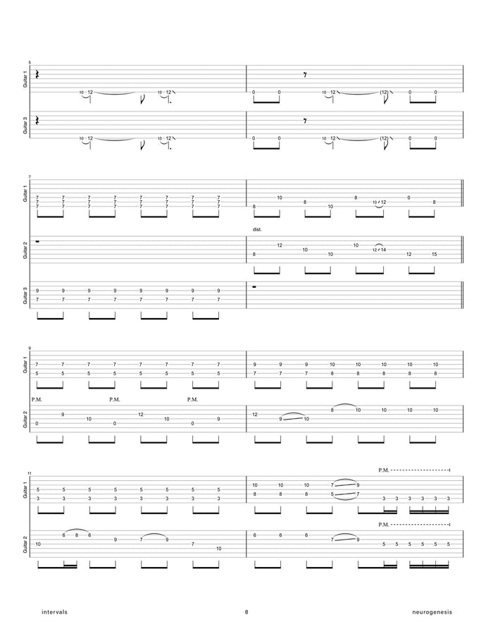 Printed Guitar Book, Digital Guitar Book, Printed Book + Jam Tracks, Digital Book + Jam Tracks