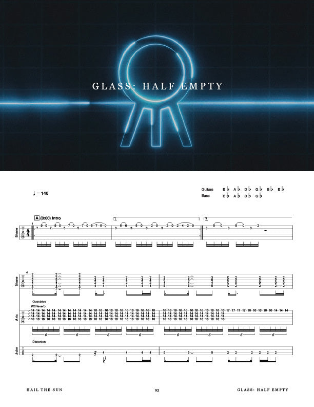 Printed Guitar & Bass Book, Digital Guitar & Bass Book