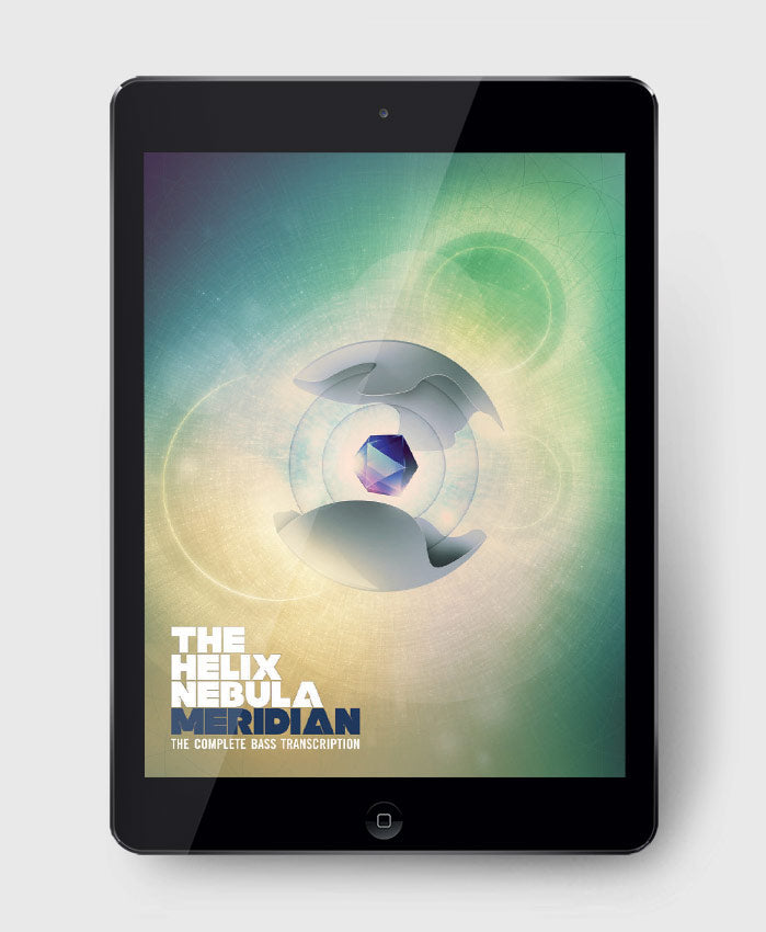 Digital Bass Book