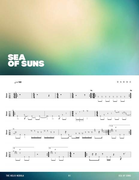 Digital Bass Book