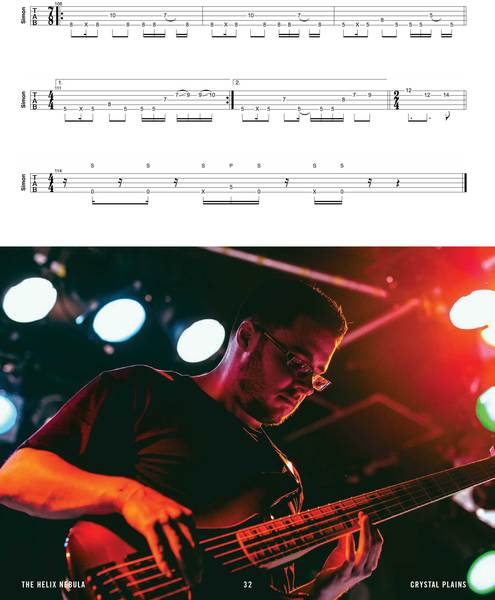 Digital Bass Book
