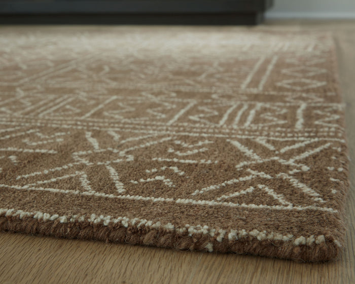 Merrittman - Rug - view 6