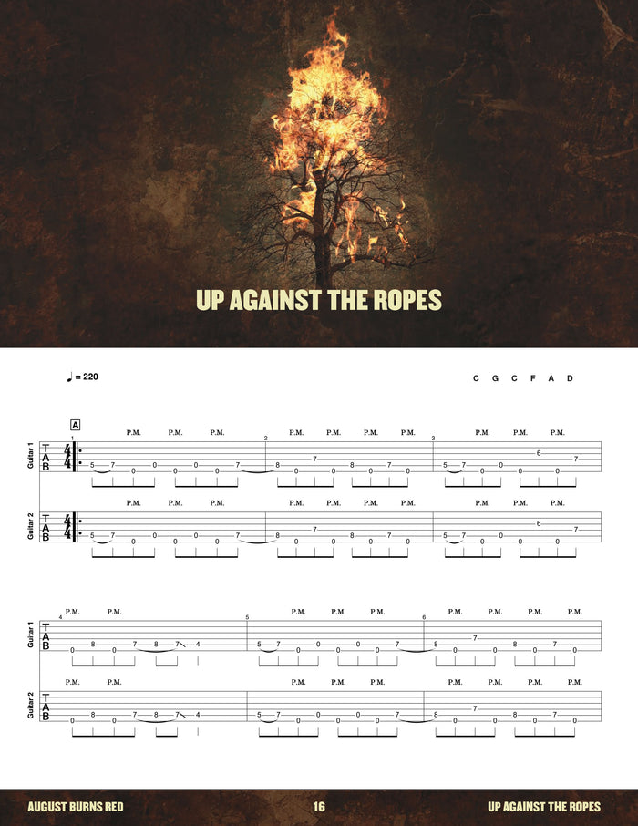 Printed Guitar Book, Digital Guitar Book, Printed Book + Jam Tracks, Digital Book + Jam Tracks