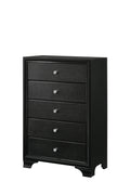 Micah Chest