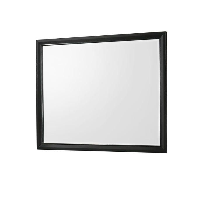 Micah Dresser Mirror