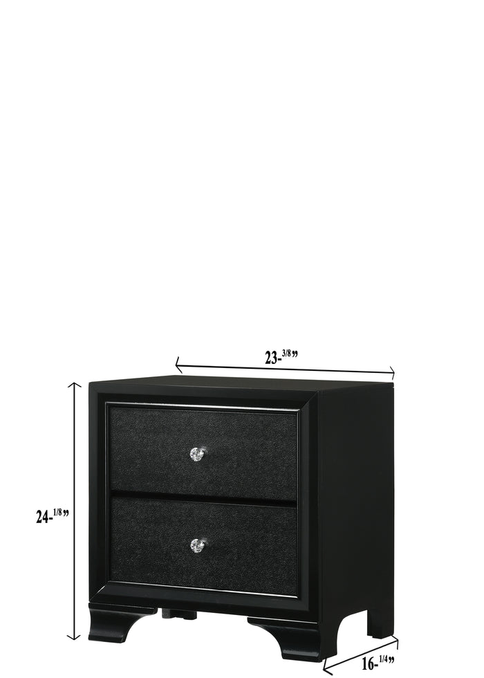 Micah Night Stand