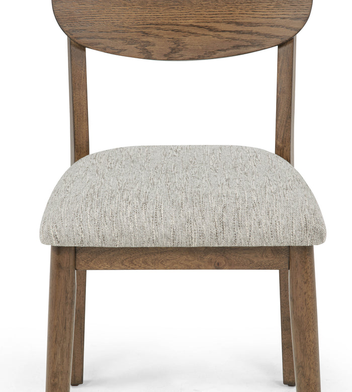 Mills Side Chair