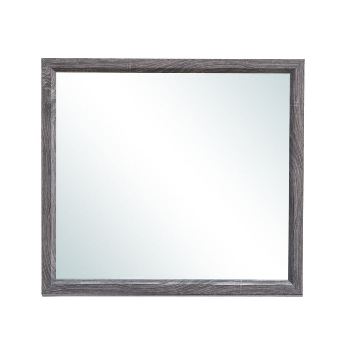 Mirage Mirror
