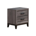 Mirage Nightstand
