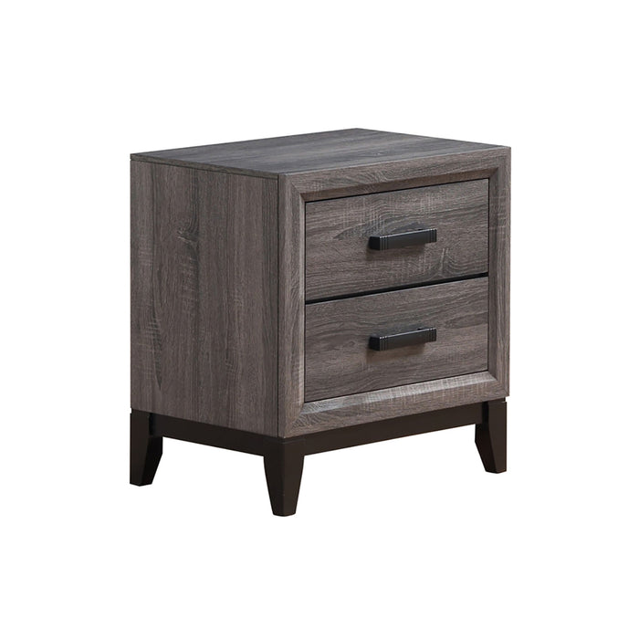 Mirage Nightstand