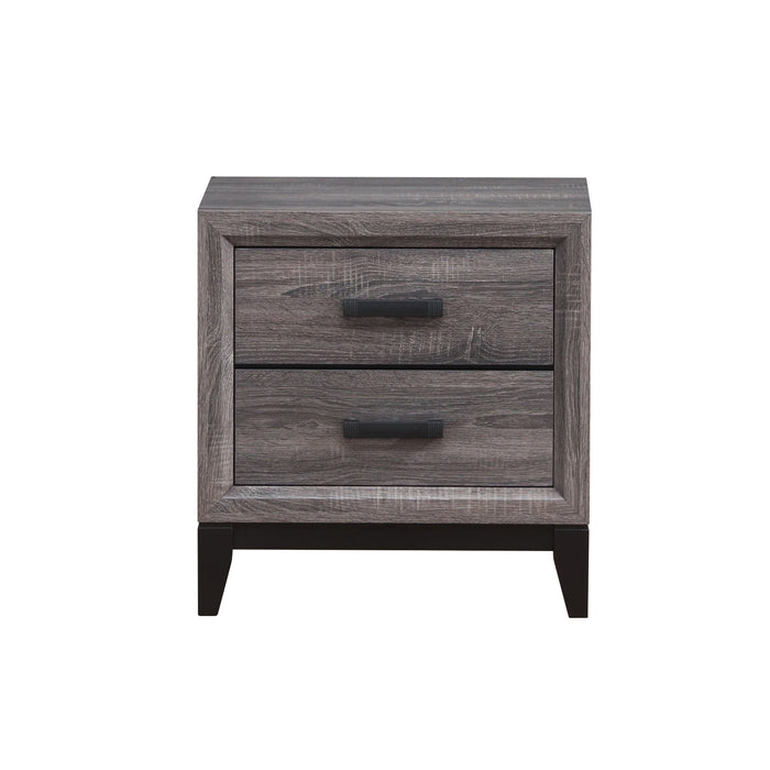 Mirage - Nightstand