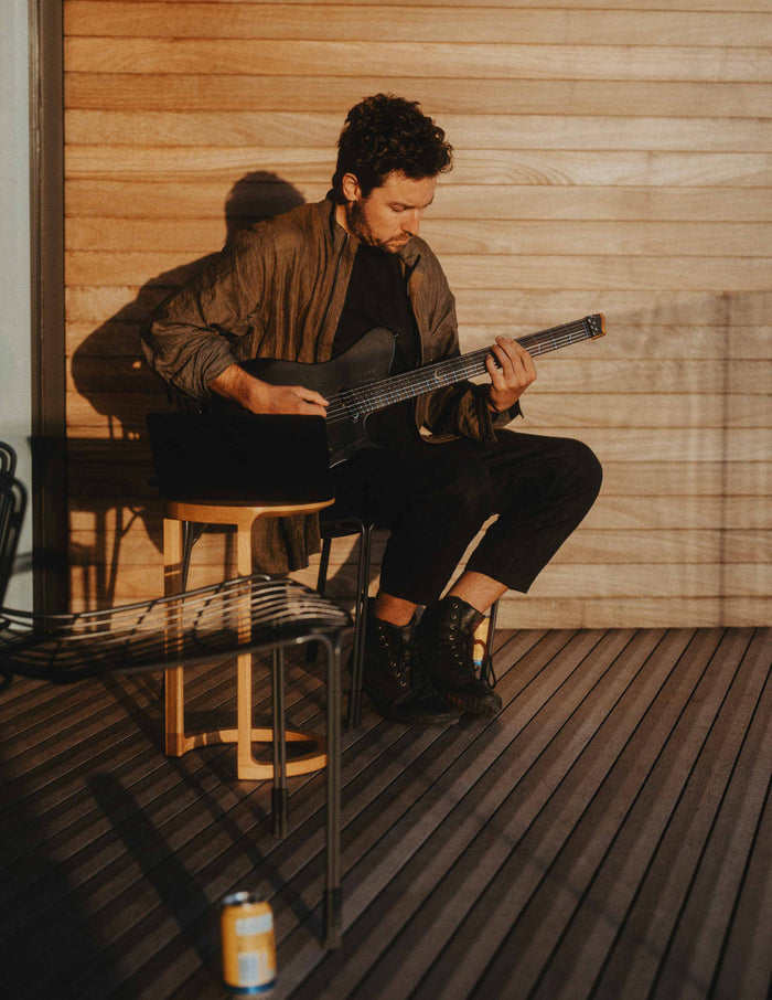 Printed Guitar Book, Digital Guitar Book, Printed Book + Jam Tracks, Digital Book + Jam Tracks