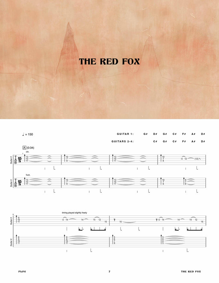 Printed Guitar Book, Digital Guitar Book, Printed Book + Jam Tracks, Digital Book + Jam Tracks