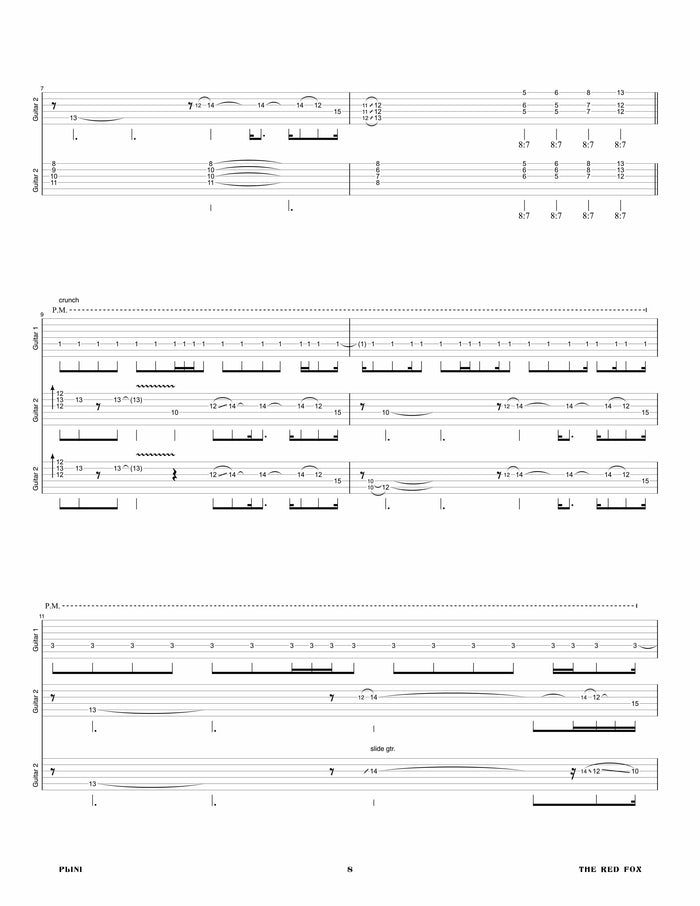 Printed Guitar Book, Digital Guitar Book, Printed Book + Jam Tracks, Digital Book + Jam Tracks