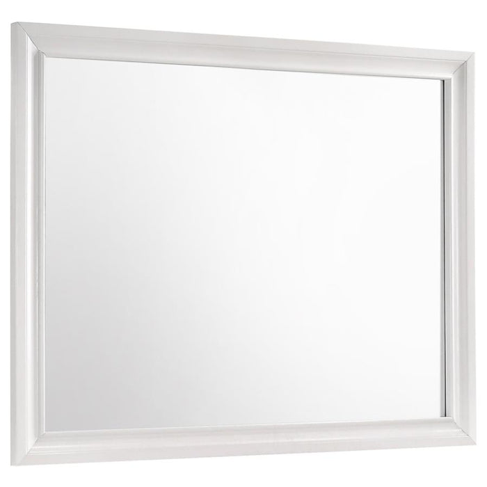 Miranda Dresser Mirror