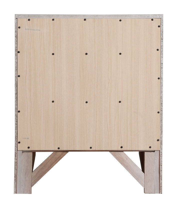 Modern Design Nightstand - view 6