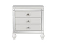 NIGHTSTAND by Mollai Collections | Bel Furniture