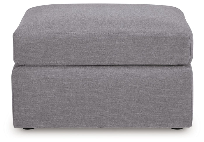 Modmax - Oversized Accent Ottoman by Signature Design by Ashley® | Bel Furniture