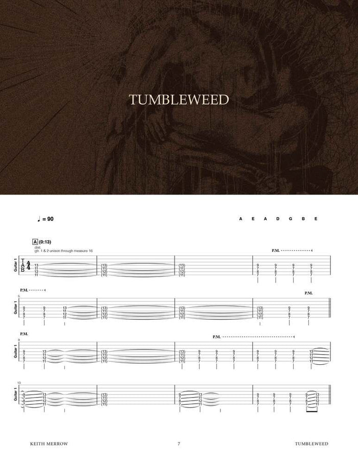 Printed Guitar Book, Digital Guitar Book