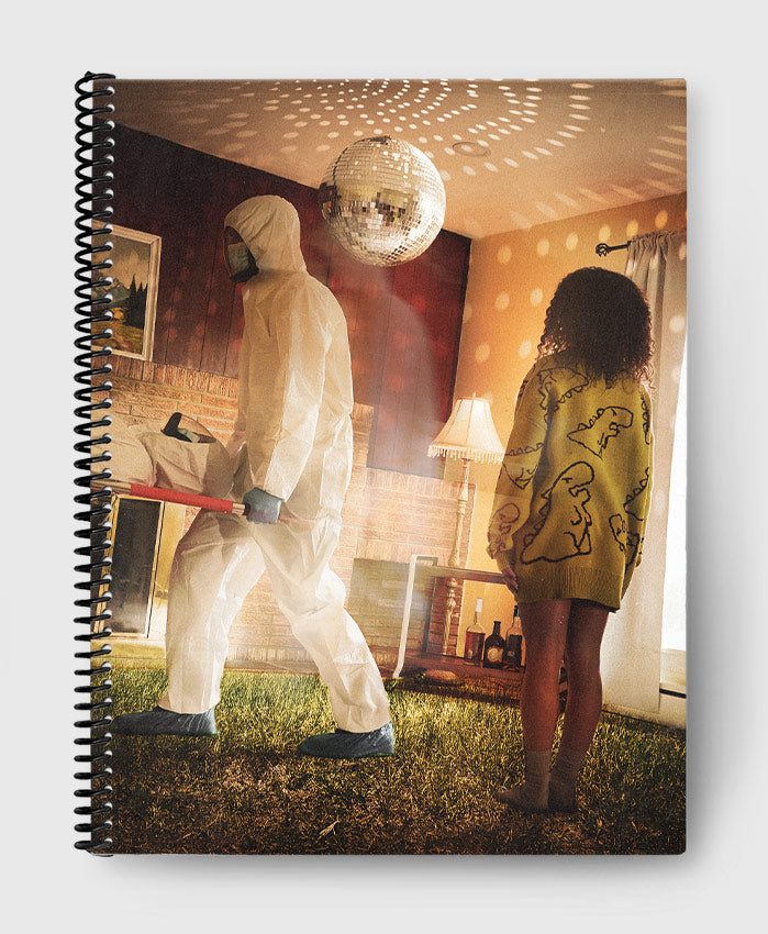 Printed Guitar & Bass Book