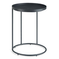 Monet - Metal Table - view 2