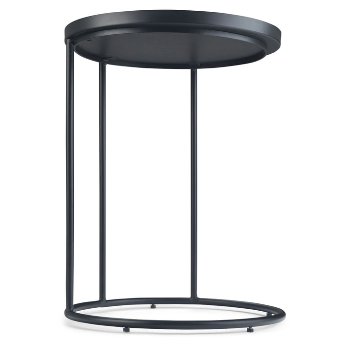 Monet - Metal Table - view 8