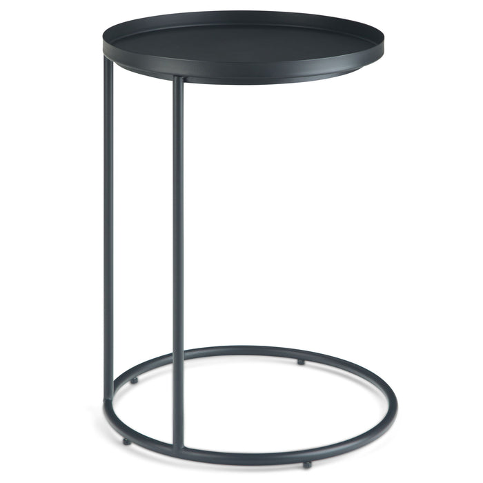 Monet - Metal Table - view 12