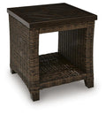 Monterey Point - Rectangular Table - view 2