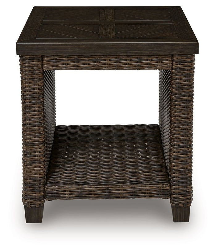 Monterey Point - Rectangular Table - view 4