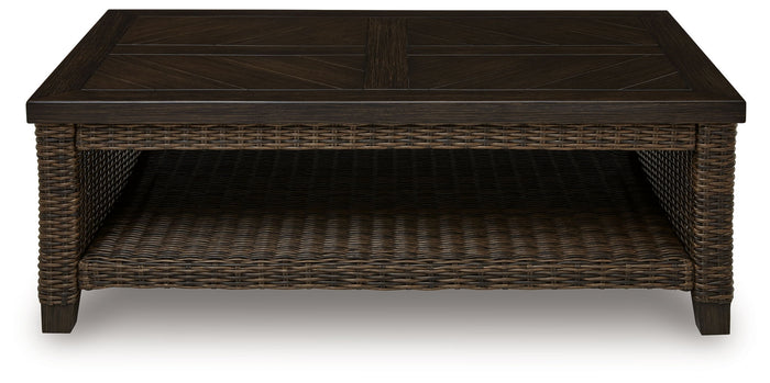 Monterey Point - Rectangular Table - view 7