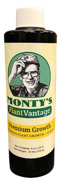 Monty’s All-Purpose Growth