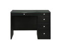 Morgan Vanity Top Black