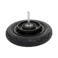 Mountain Buggy 10 Inch Rear Wheel Complete With Brake Hub for Duet 2017+