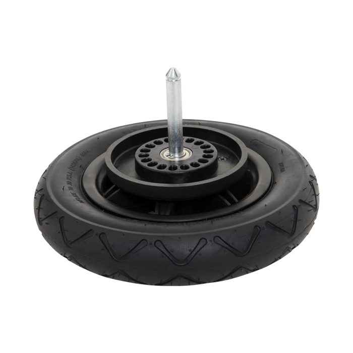 Mountain Buggy 10 Inch Rear Wheel Complete With Brake Hub for Duet 2017+