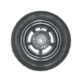 Mountain Buggy 2010-2014 Swift and Pre-2017 Duet 10" Rear Wheel