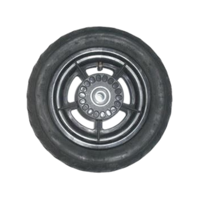 Mountain Buggy 2010-2014 Swift and Pre-2017 Duet 10" Rear Wheel