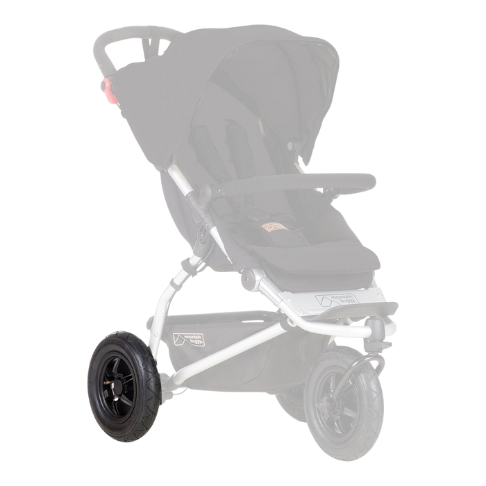 Mountain Buggy 2015+ MB Mini and Swift 10 Inch Rear Wheel