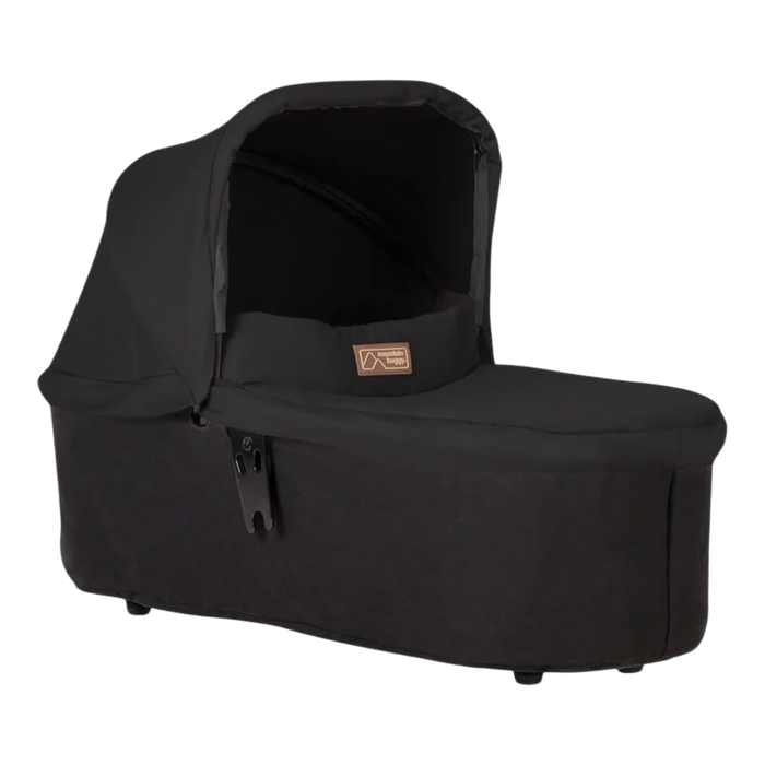 Mountain Buggy Carrycot Plus for Duet
