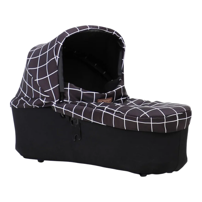 Mountain Buggy Carrycot Plus for Duet