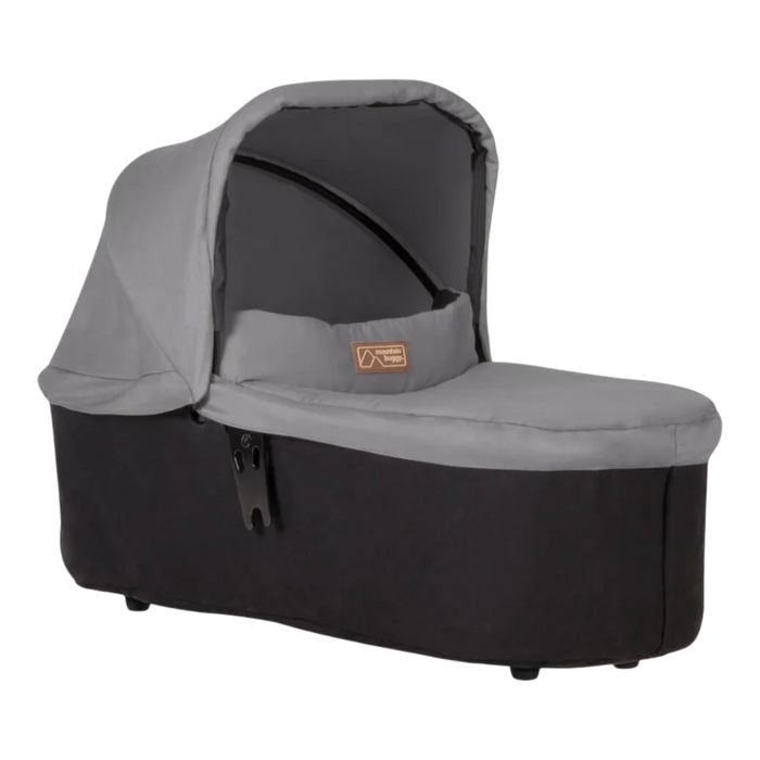 Mountain Buggy Carrycot Plus for Duet