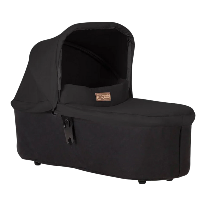 Mountain Buggy Carrycot Plus For Urban Jungle Terrain And +One