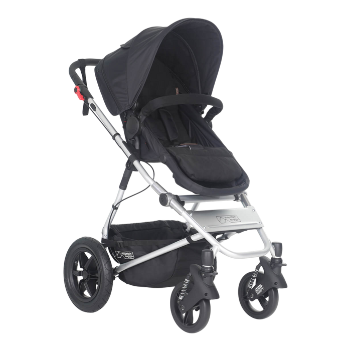Mountain Buggy Cosmopolitan v4 Stroller
