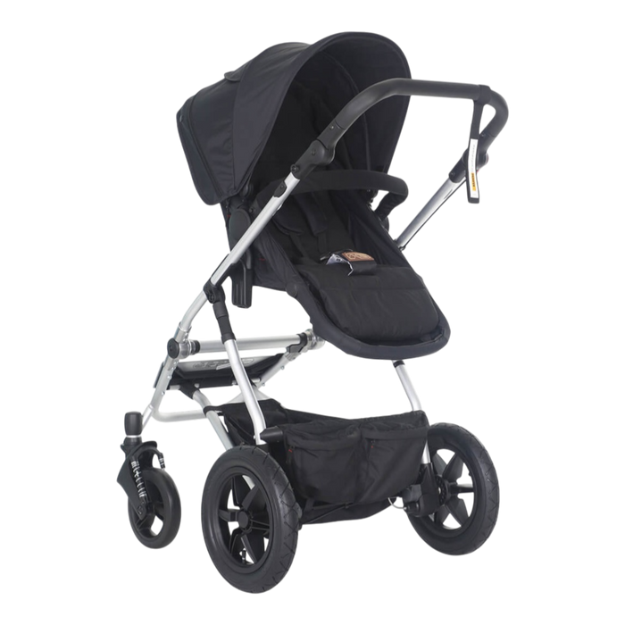 Mountain Buggy Cosmopolitan v4 Stroller