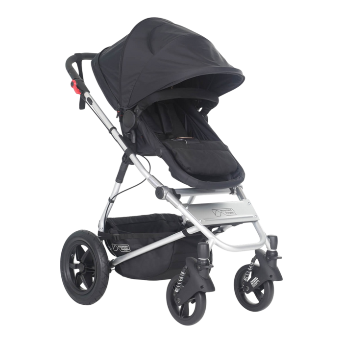 Mountain Buggy Cosmopolitan v4 Stroller