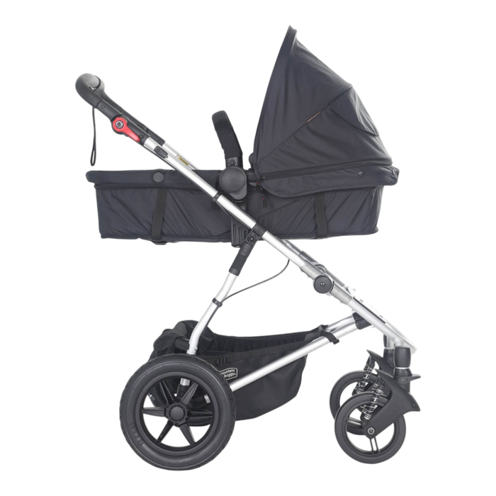 Mountain Buggy Cosmopolitan v4 Stroller