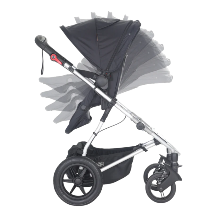 Mountain Buggy Cosmopolitan v4 Stroller